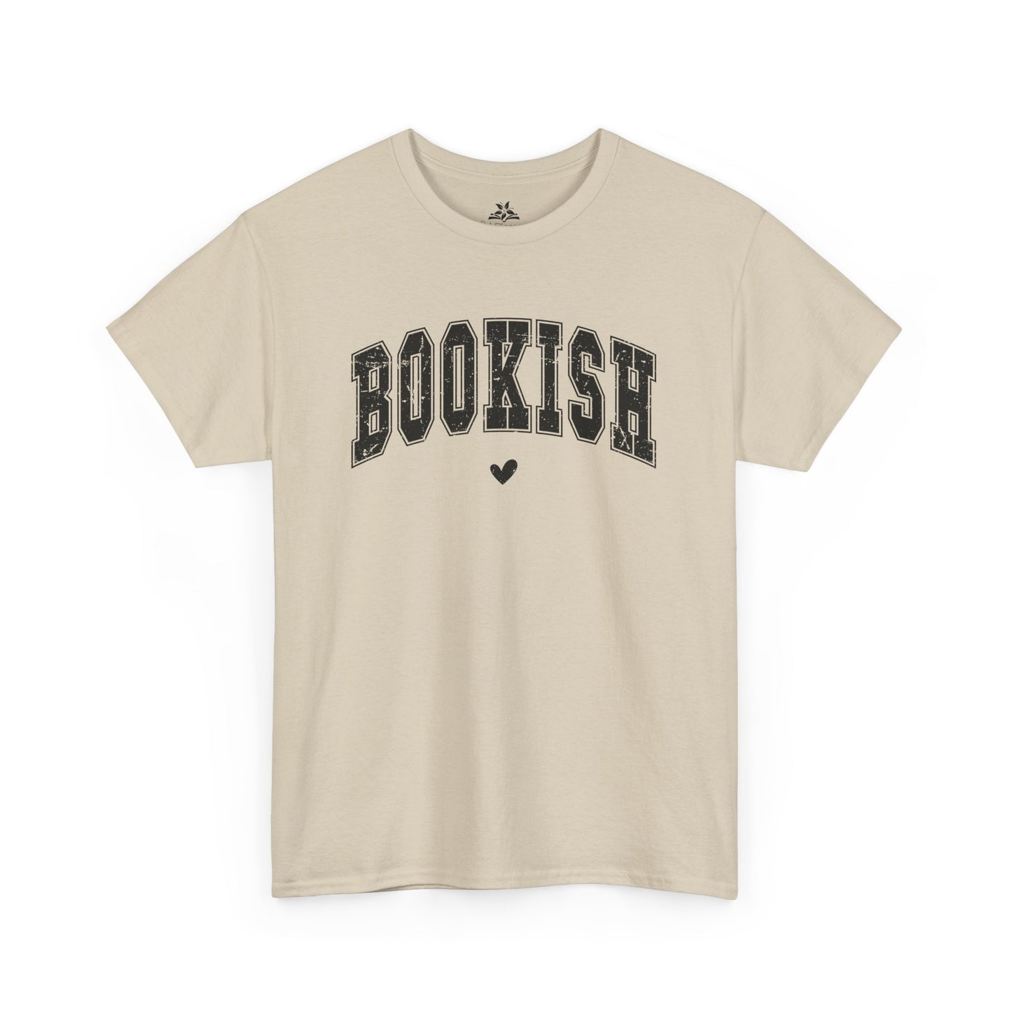 Bookish Tshirt - Perfect gift for Book Lover