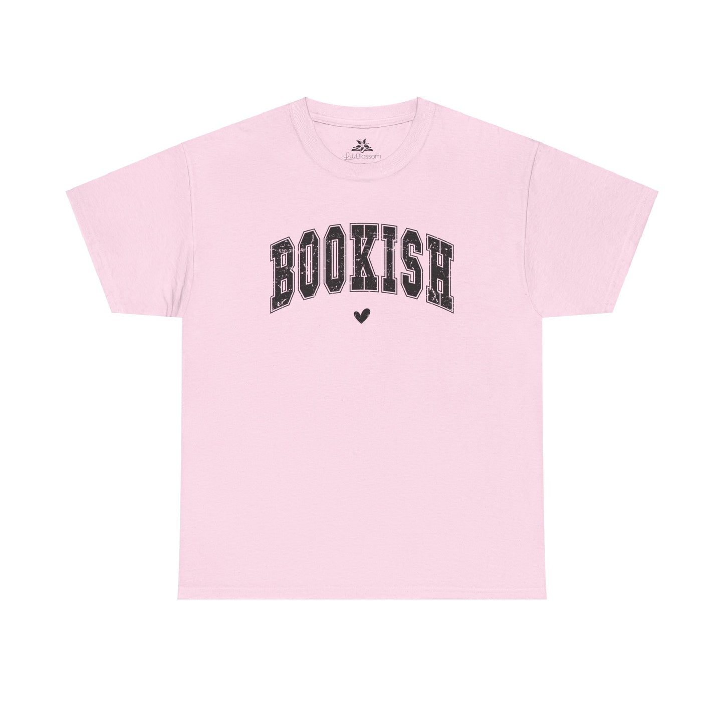 Bookish Tshirt - Perfect gift for Book Lover