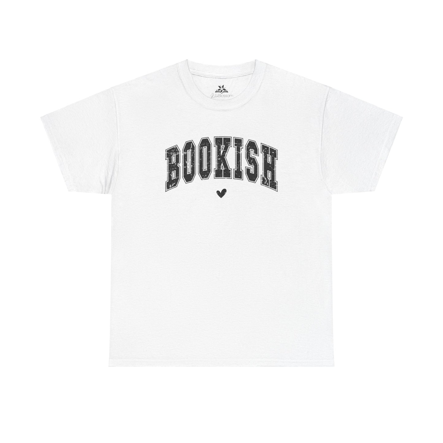 Bookish Tshirt - Perfect gift for Book Lover