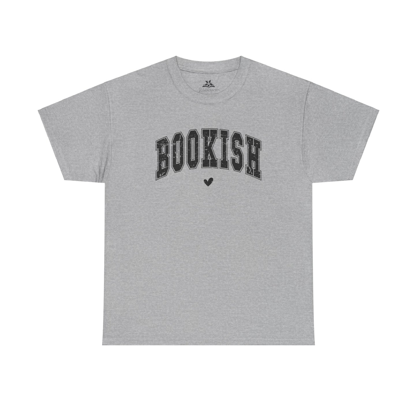 Bookish Tshirt - Perfect gift for Book Lover