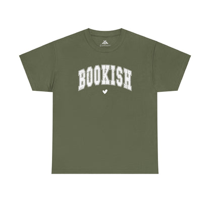 Bookish Tshirt - Perfect gift for Book Lover