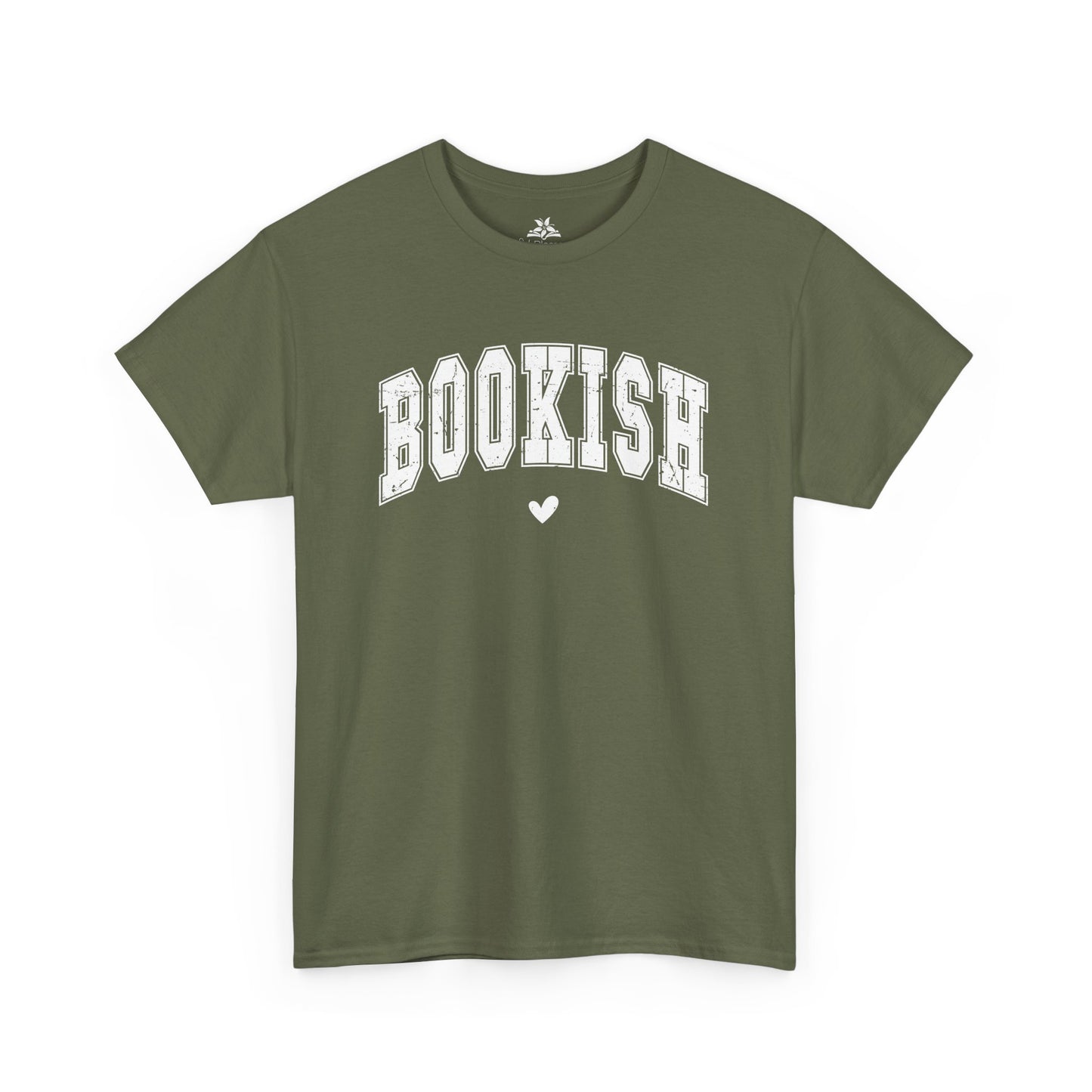 Bookish Tshirt - Perfect gift for Book Lover