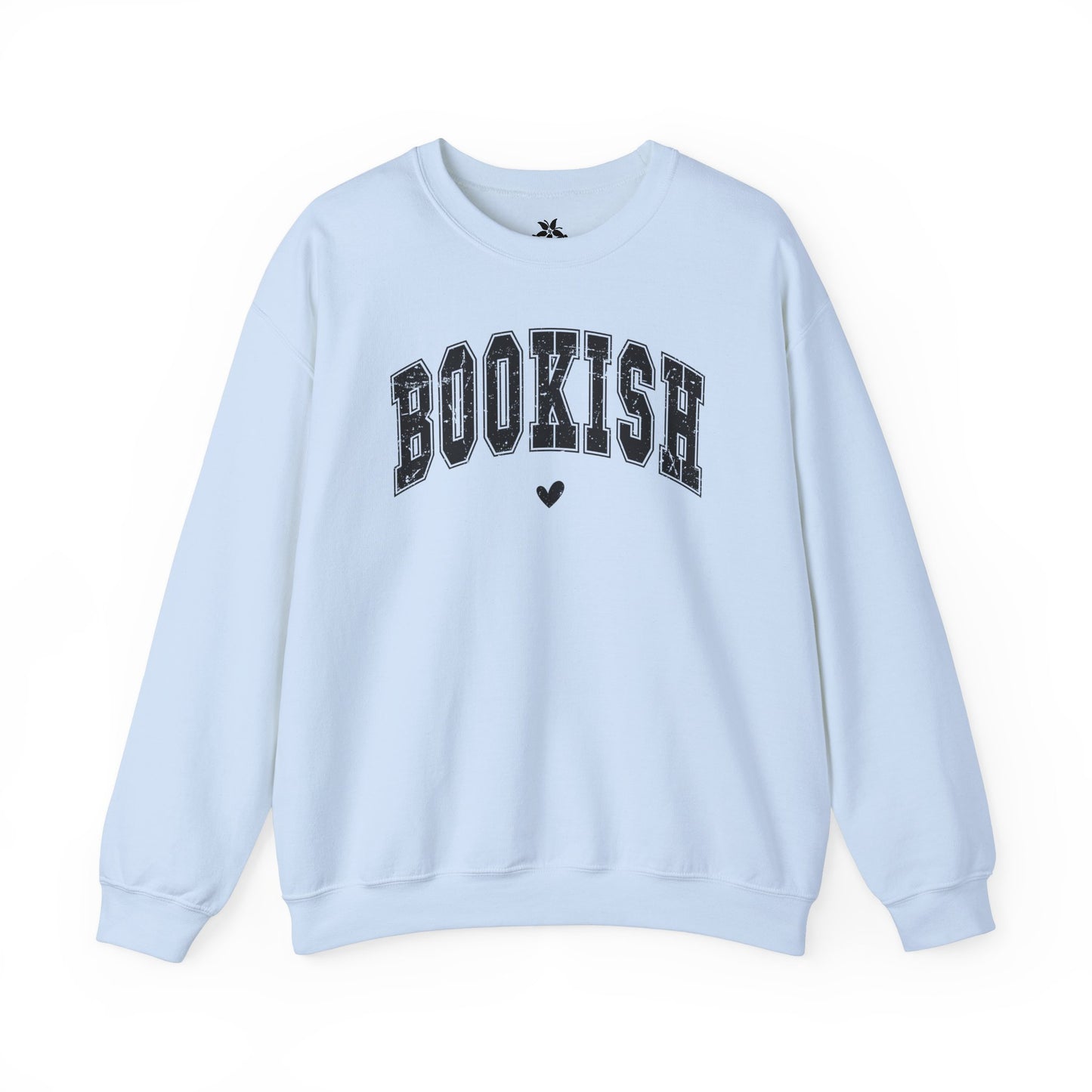 Bookish Sweatshirt - Book Club Shirt, Gift for Reader