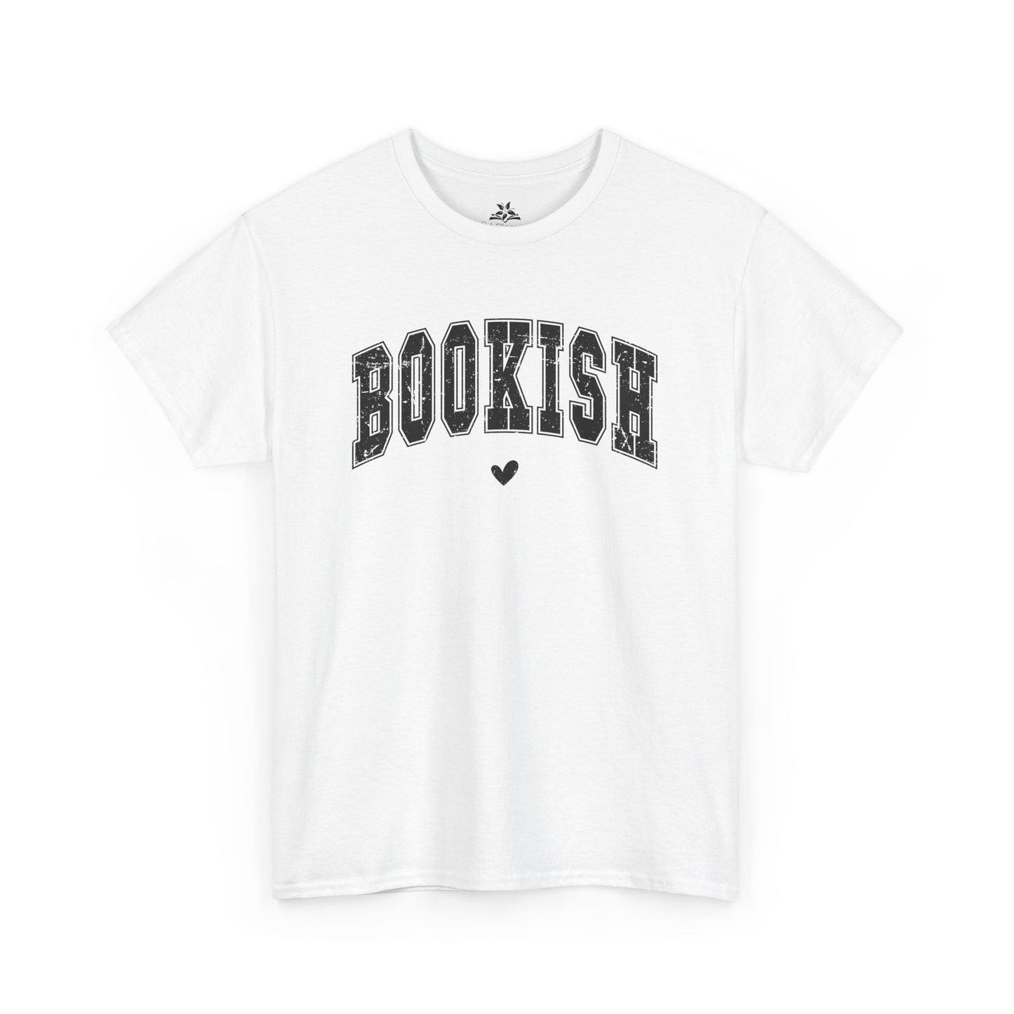 Bookish Tshirt - Perfect gift for Book Lover