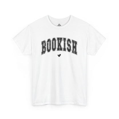 Bookish Tshirt - Perfect gift for Book Lover