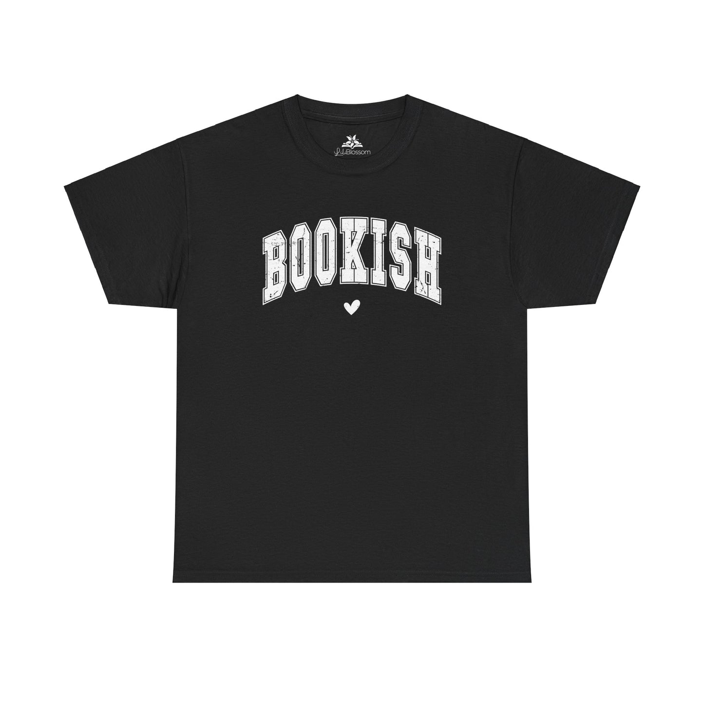 Bookish Tshirt - Perfect gift for Book Lover