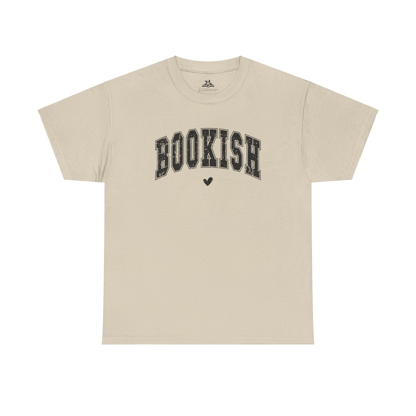 Bookish Tshirt - Perfect gift for Book Lover