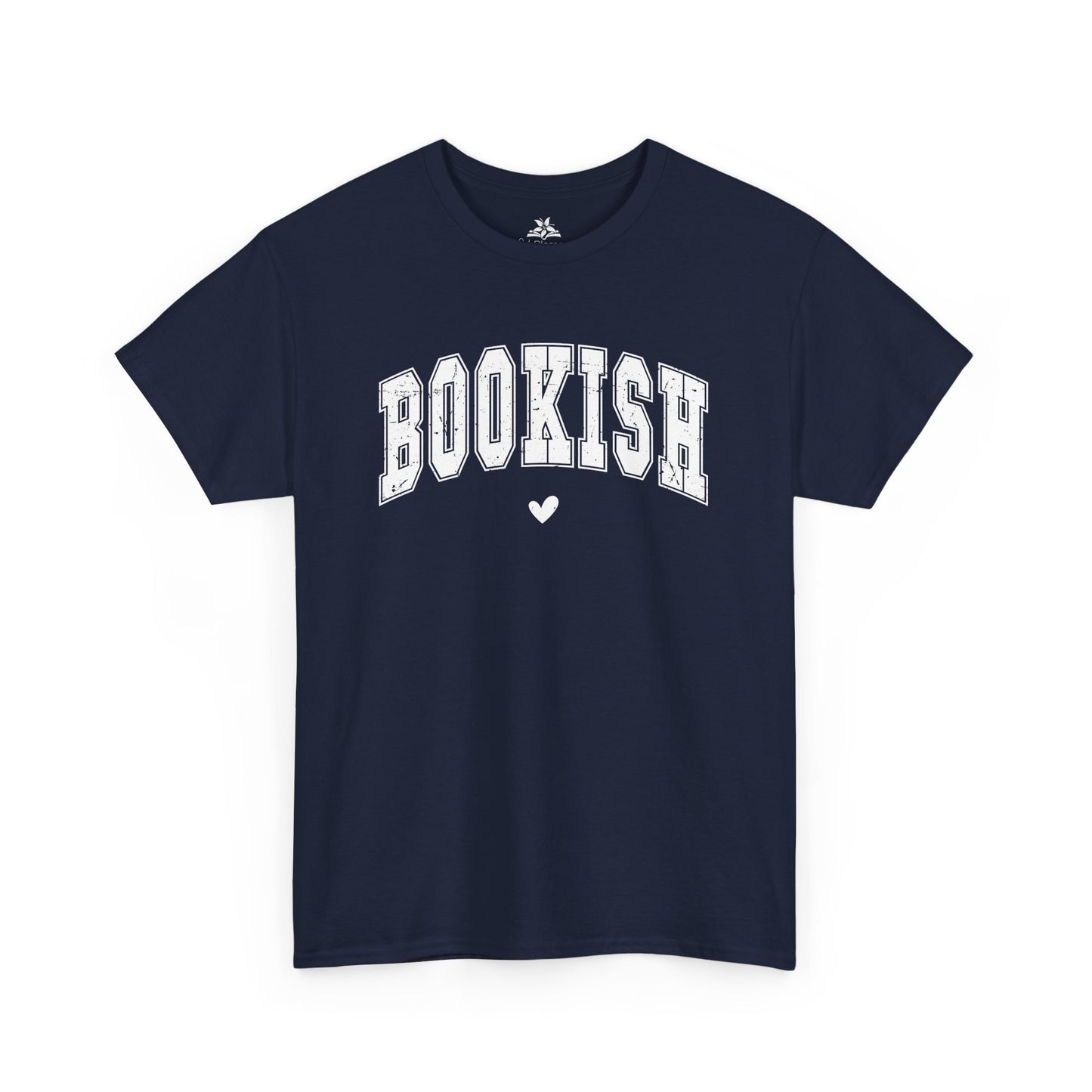 Bookish Tshirt - Perfect gift for Book Lover