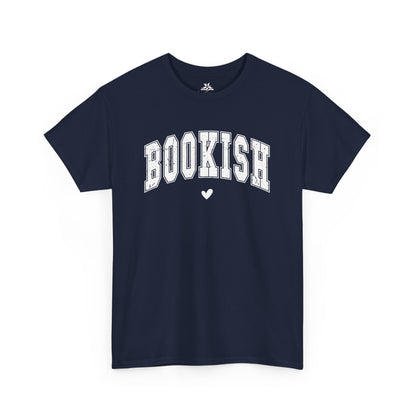 Bookish Tshirt - Perfect gift for Book Lover