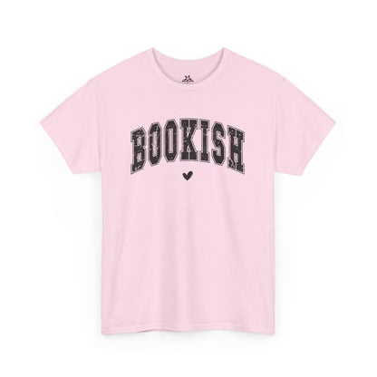 Bookish Tshirt - Perfect gift for Book Lover