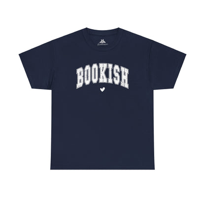 Bookish Tshirt - Perfect gift for Book Lover