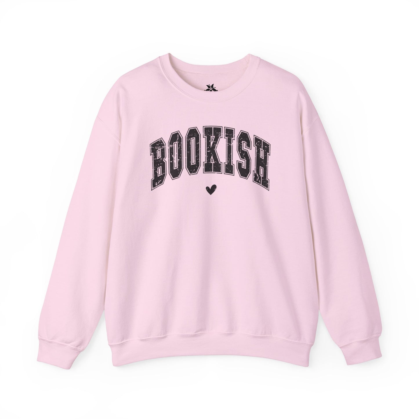 Bookish Sweatshirt - Book Club Shirt, Gift for Reader