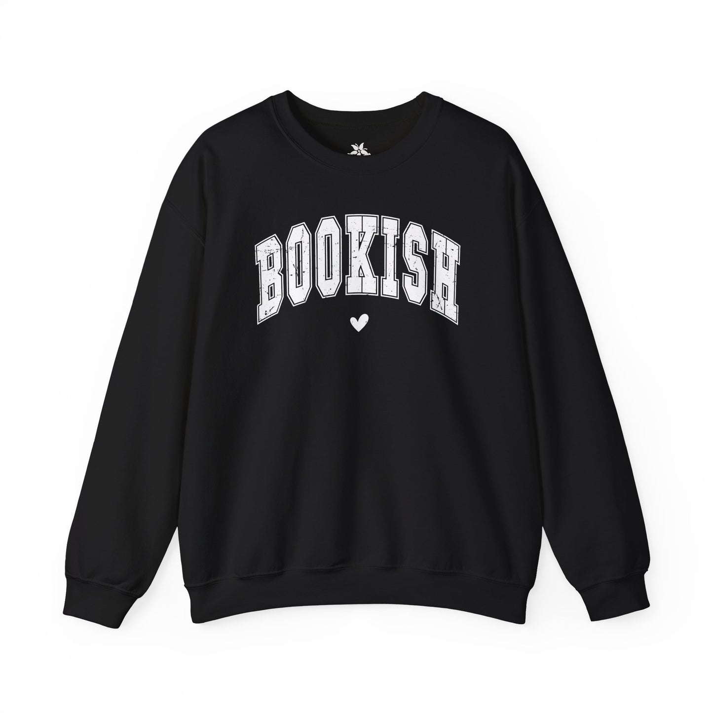 Bookish Sweatshirt - Book Club Shirt, Gift for Reader