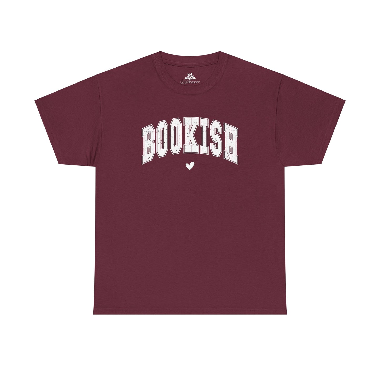 Bookish Tshirt - Perfect gift for Book Lover