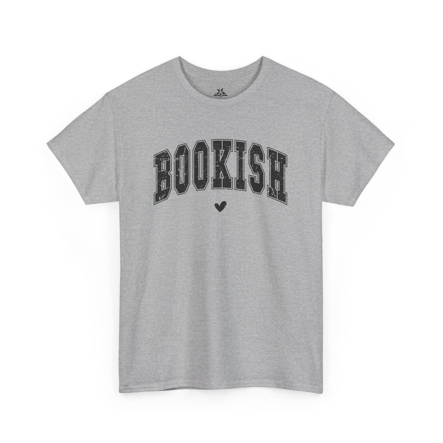 Bookish Tshirt - Perfect gift for Book Lover