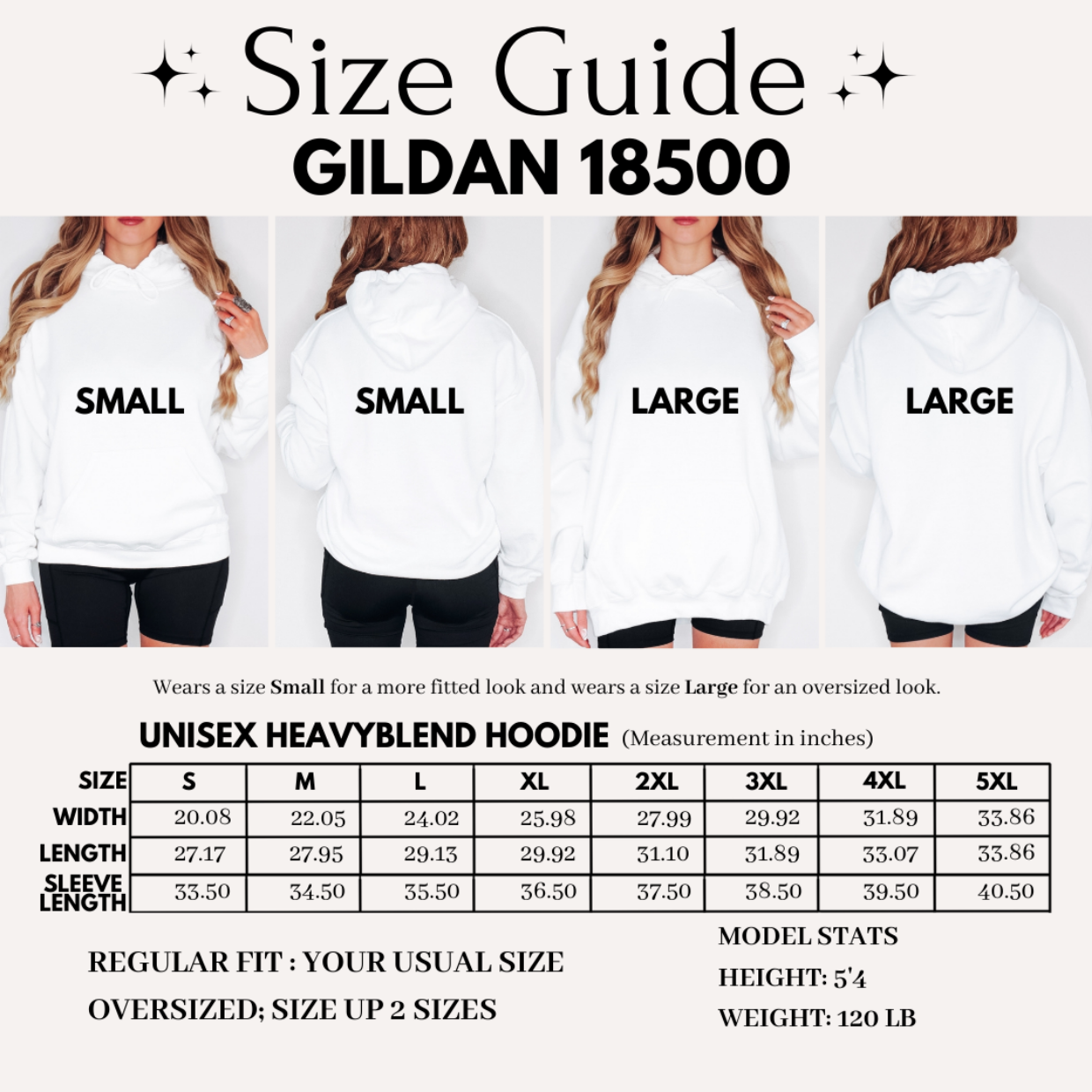 GILDAN 18500